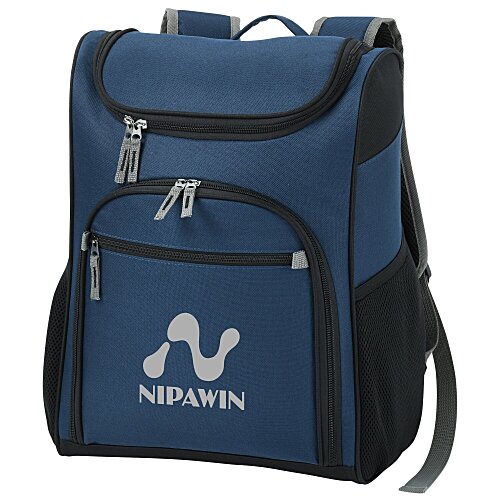 Holmen Commuter Laptop Backpack Main Image
