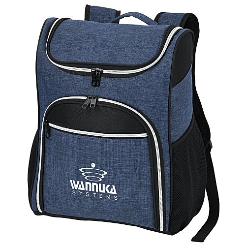 Tilton Commuter Laptop Backpack Main Image