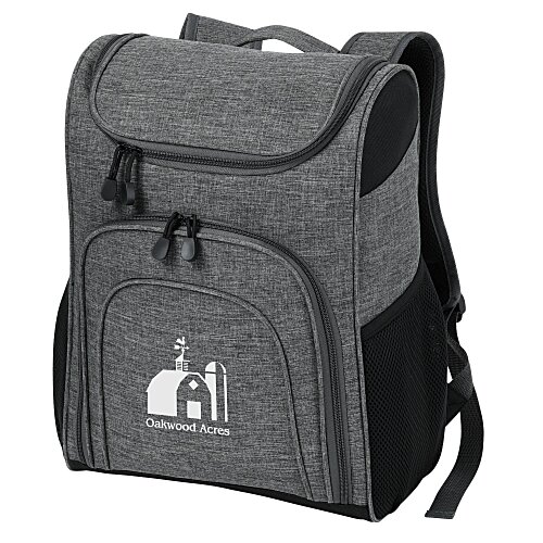 Pathfinder Commuter Laptop Backpack Main Image