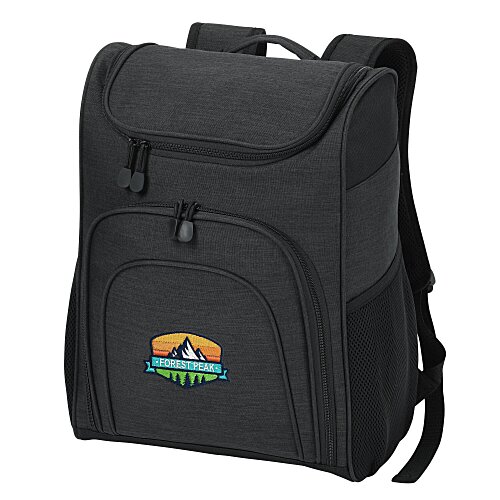 Pathfinder Commuter Laptop Backpack - Embroidered Main Image