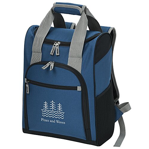 Holmen Backpack Cooler Main Image