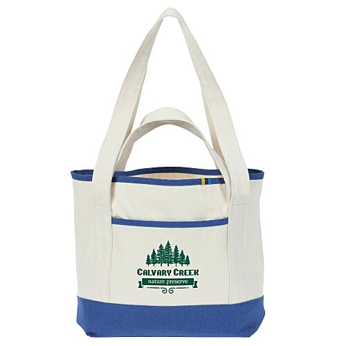 Mainsail Tote Main Image