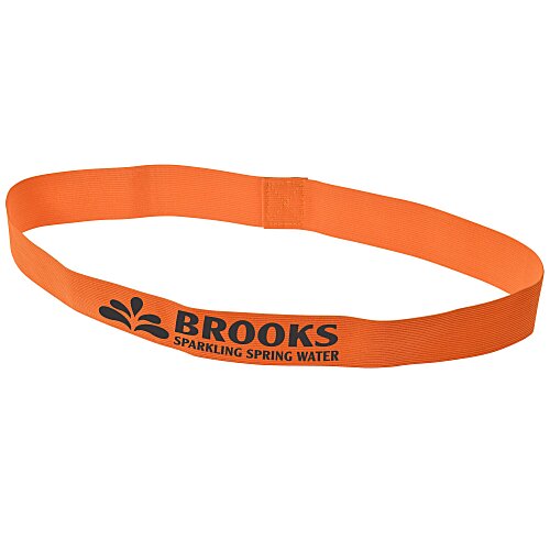 Chair Band Towel Holder Main Image