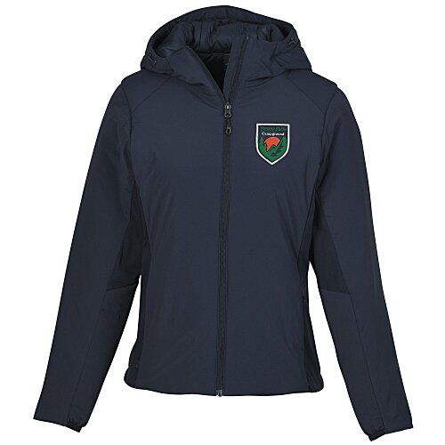 Stormtech Cascadia Thermal Jacket - Ladies' Main Image