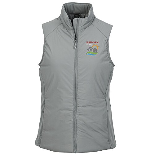 Stormtech Cascadia Thermal Vest - Ladies' Main Image