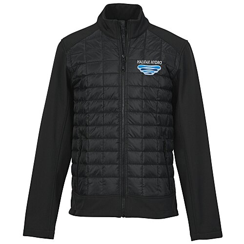 Stormtech Appalachian Thermal Soft Shell Jacket - Men's Main Image