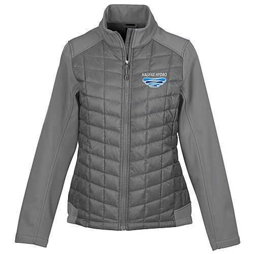 Stormtech Appalachian Thermal Soft Shell Jacket - Ladies' Main Image