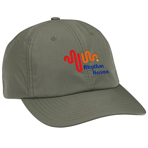 Richardson Ashland Dad Cap Main Image
