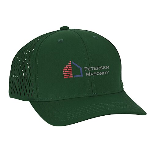 Prodigy Performance Flex Cap Main Image