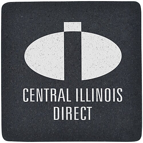 Re-Tire Coaster - Square - 24 hr Main Image