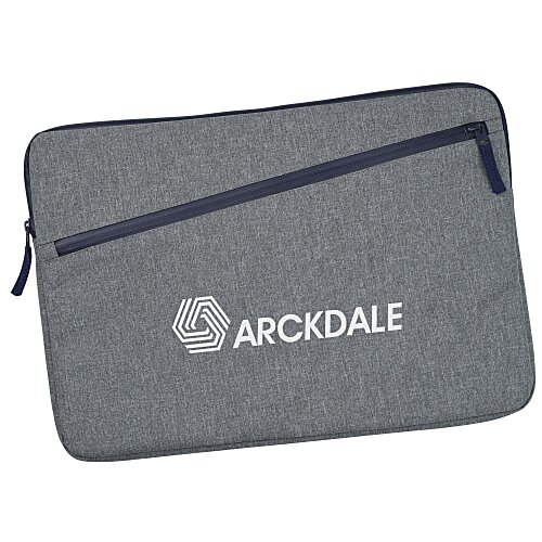 Angle 17-inch Laptop Sleeve Main Image