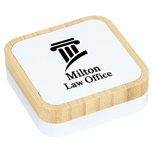 Wireless Charger Night Light Main Image