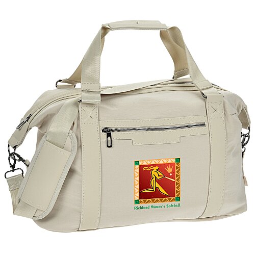 Capital Weekender Bag Main Image