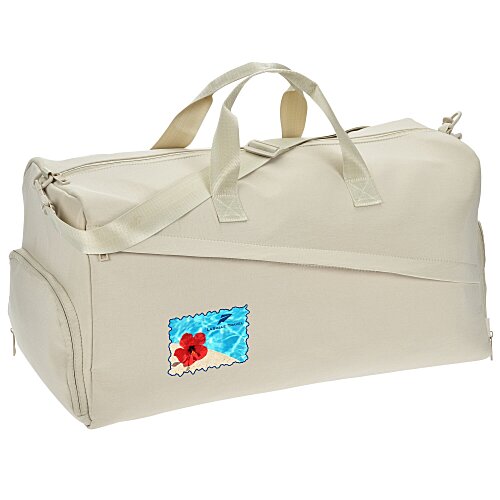 Capital Duffel Bag Main Image