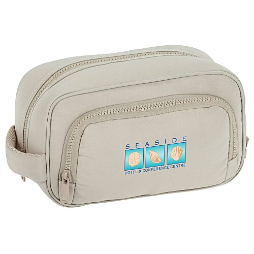 Capital Toiletry Bag Main Image