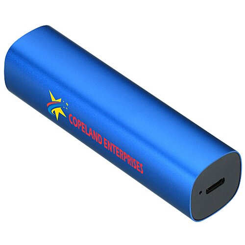 Malibu Power Bank - 1800 mAh Main Image
