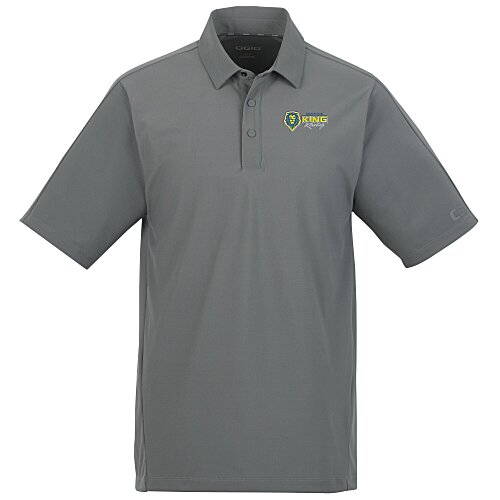 OGIO Vision Polo - Men's Main Image