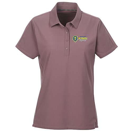 OGIO Vision Polo - Ladies' Main Image