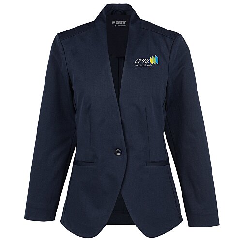 Point Grey Blazer - Ladies' - 24 hr Main Image