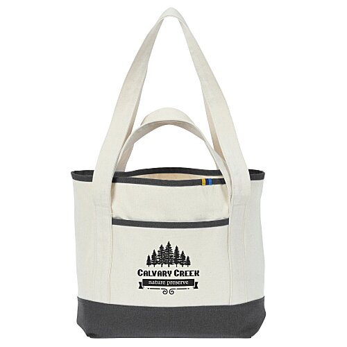 Mainsail Tote - 24 hr Main Image