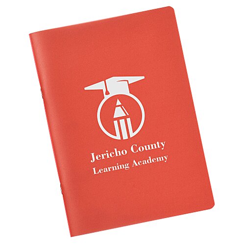 Lucent Meeting Notebook - 24 hr Main Image