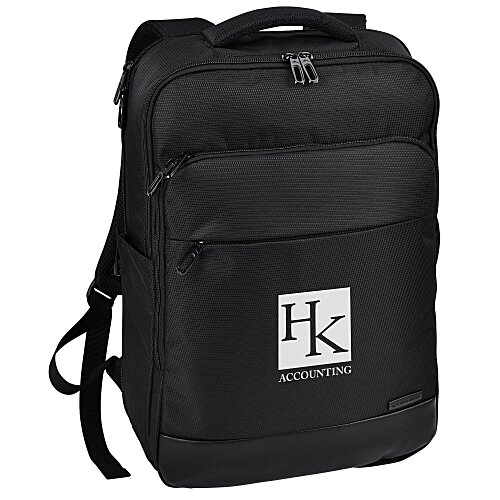 High Sierra Armagh Backpack Main Image