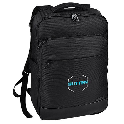 High Sierra Armagh Backpack - Embroidered Main Image