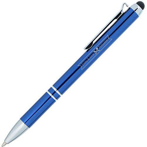 Caddo Stylus Metal Pen - 24 hr Main Image
