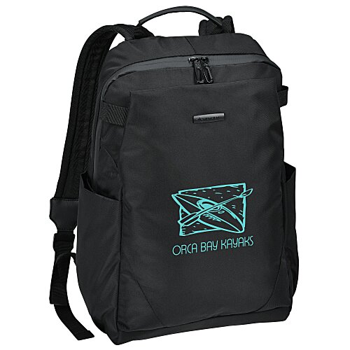 High Sierra Trivaro Backpack Main Image