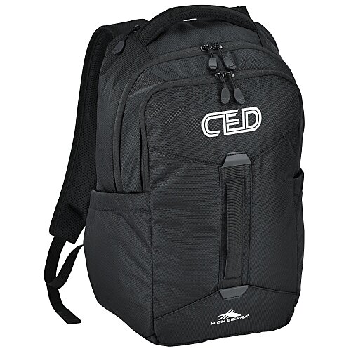 High Sierra Everyday Backpack Main Image