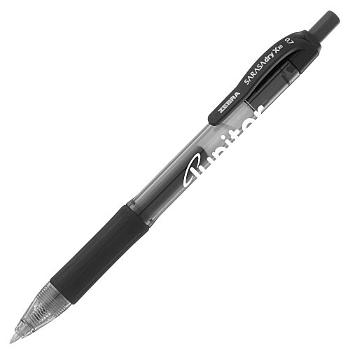 Zebra Sarasa X20 Gel Pen - Translucent - 24 hr Main Image