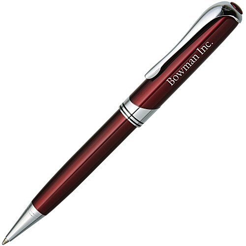 Executive Metal Pen - 24 hr Main Image