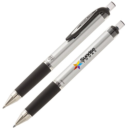 uni-ball 207 Impact Gel RT Pen - Full Color - 24 hr Main Image