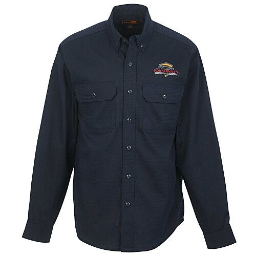 Select Ripstop Shirt Main Image