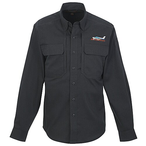 Select Tactical Ripstop Shirt Main Image