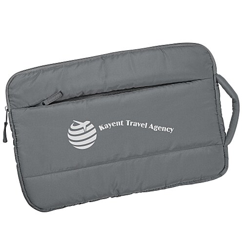 Puffer 15-inch Laptop Sleeve - 24 hr Main Image