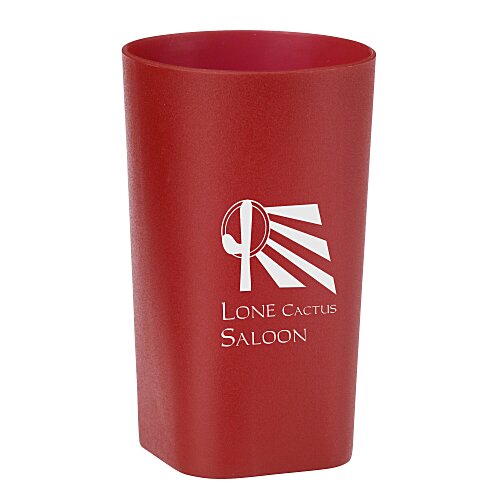 Plastic Shot Glass - 2 oz. Main Image