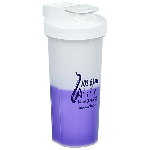 Mood Perfect Shaker Bottle - 28 oz Main Image