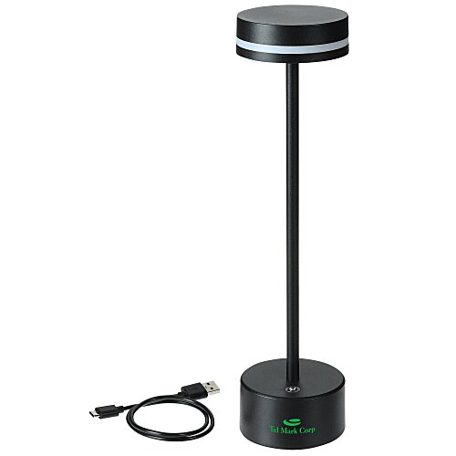 Rechargeable Lamp Main Image
