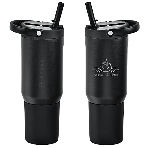 HydroJug Traveler Sport Tumbler - 20 oz - Laser Engraved Main Image