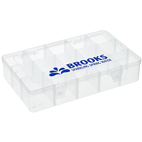 On the Go Snack Box Main Image