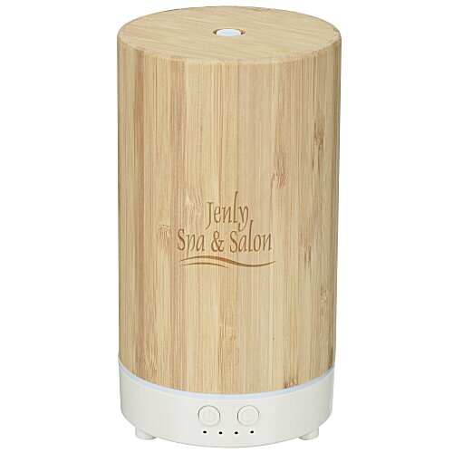 Wellable Bamboo Diffuser Main Image