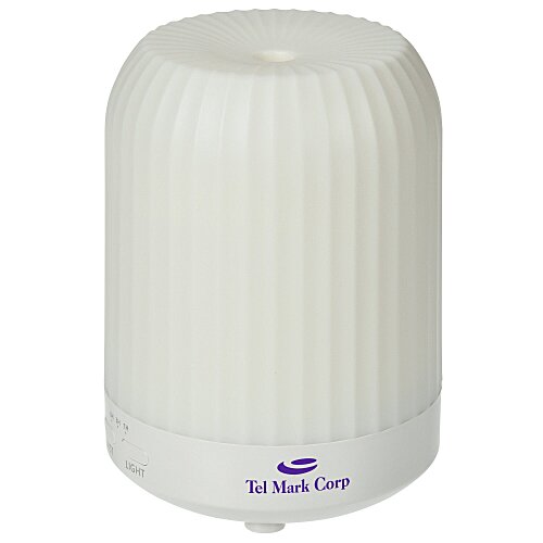 Wellable Ambient Light Humidifier Main Image