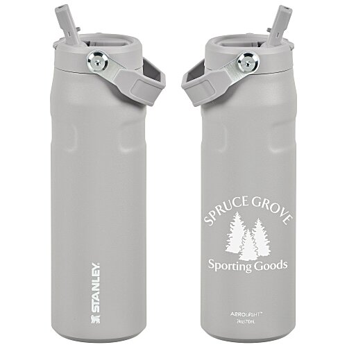 Stanley IceFlow Aerolight Vacuum Bottle with Flip Straw Lid - 24 oz Main Image