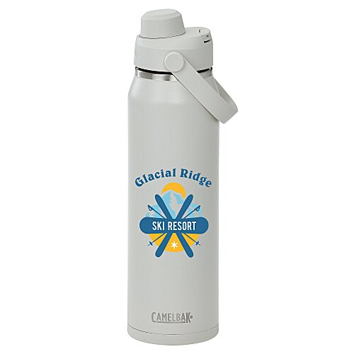 CamelBak Thrive Vacuum Bottle with Chug Lid - 32 oz. - Full Color Main Image