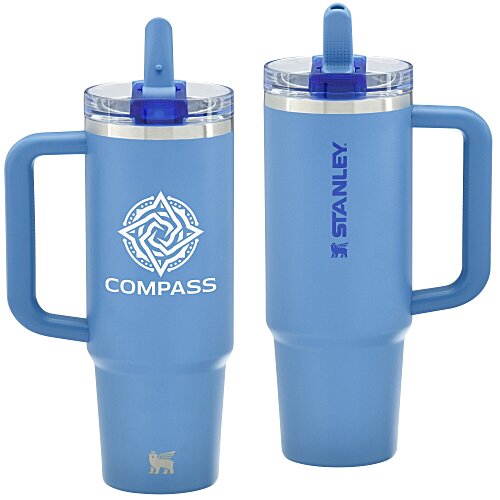 Stanley Quencher ProTour Flip Straw Mug - 30 oz Main Image
