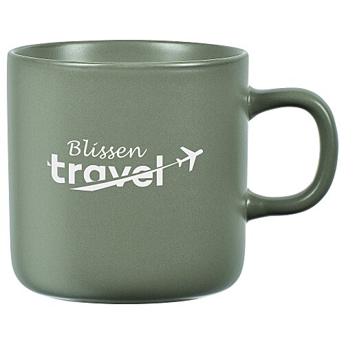 Cuppa Coffee Mug - 12 oz Main Image