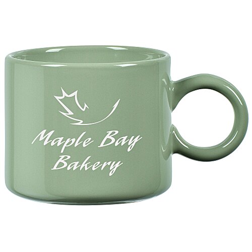Loop Coffee Mug - 11 oz Main Image