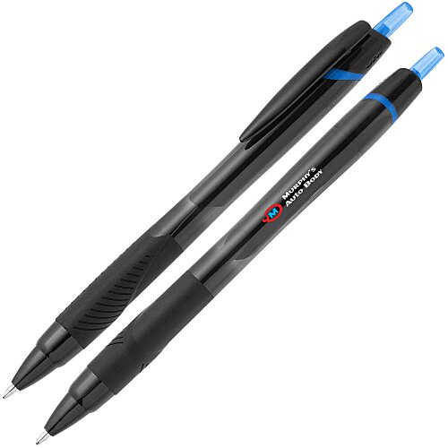uni-ball Jetstream Sport RT Rollerball Pen - Full Color - 24 hr Main Image