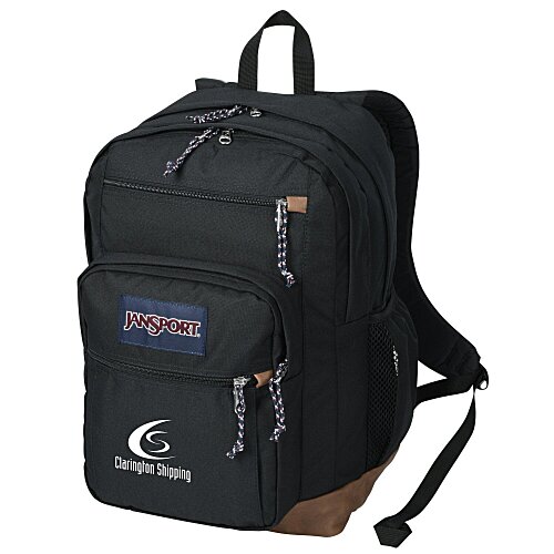 JanSport Cool Student Backpack Main Image